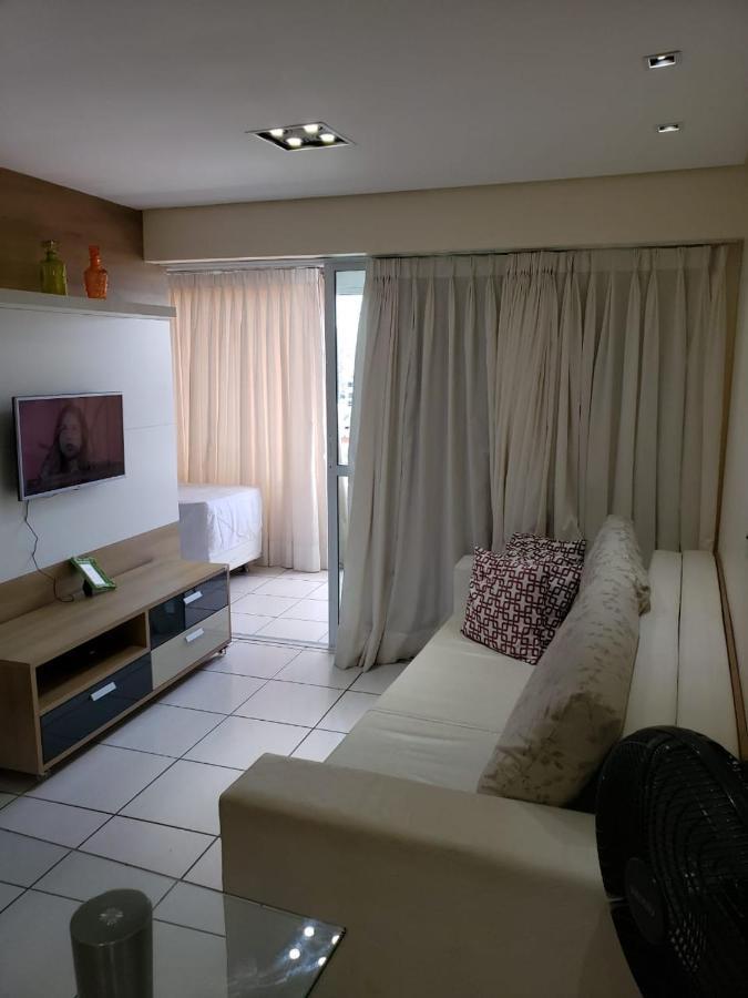 Beach Class Fortaleza 외부 사진